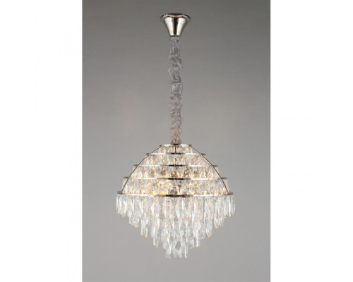 Купить Подвесная люстра APLOYT APL.735.03.06| VIVID-LIGHT.RU