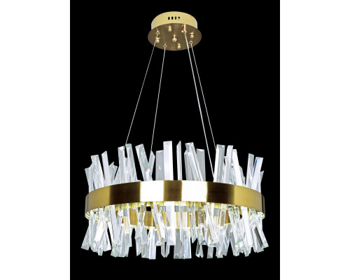 Купить Подвесная люстра Natali Kovaltseva INNOVATION STYLE 83047| VIVID-LIGHT.RU