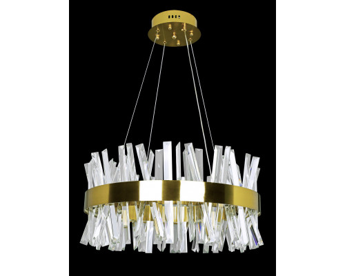 Купить Подвесная люстра Natali Kovaltseva INNOVATION STYLE 83047| VIVID-LIGHT.RU