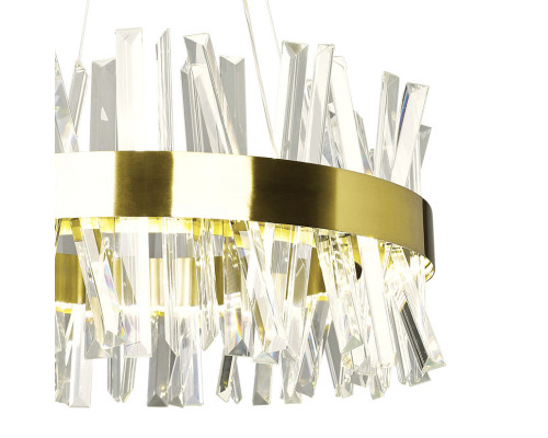 Купить Подвесная люстра Natali Kovaltseva INNOVATION STYLE 83047| VIVID-LIGHT.RU