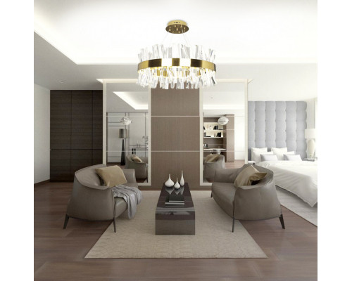 Купить Подвесная люстра Natali Kovaltseva INNOVATION STYLE 83047| VIVID-LIGHT.RU