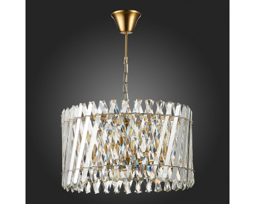 Заказать Подвесная люстра ST-Luce SL1170.303.06| VIVID-LIGHT.RU