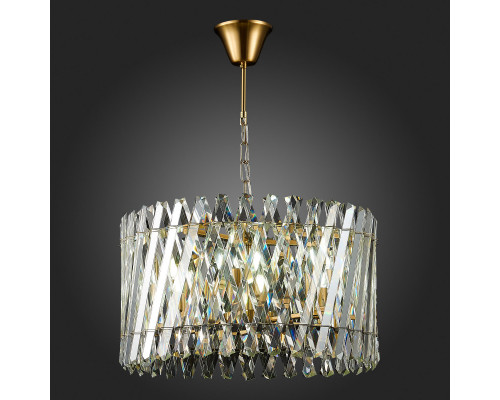 Заказать Подвесная люстра ST-Luce SL1170.303.06| VIVID-LIGHT.RU