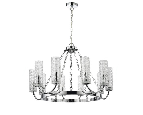 Сделать заказ Подвесная люстра Favourite 2816-10P| VIVID-LIGHT.RU