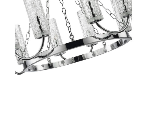 Сделать заказ Подвесная люстра Favourite 2816-10P| VIVID-LIGHT.RU