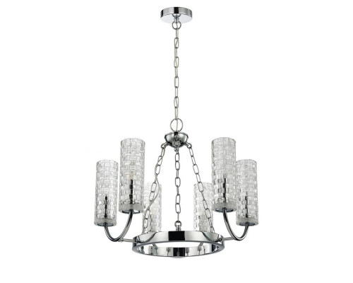 Купить Подвесная люстра Favourite 2816-6P| VIVID-LIGHT.RU