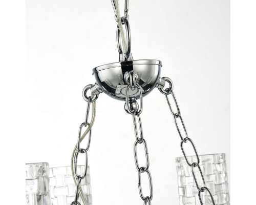 Купить Подвесная люстра Favourite 2816-6P| VIVID-LIGHT.RU