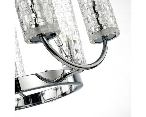 Купить Подвесная люстра Favourite 2816-6P| VIVID-LIGHT.RU