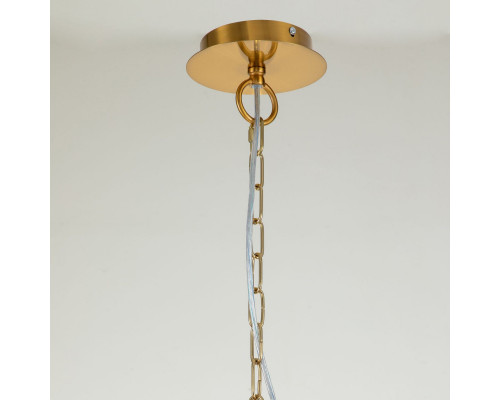 Сделать заказ Подвесная люстра Favourite 2871-25P| VIVID-LIGHT.RU