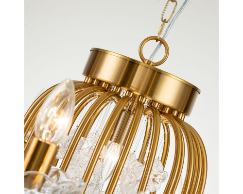 Сделать заказ Подвесная люстра Favourite 2871-25P| VIVID-LIGHT.RU