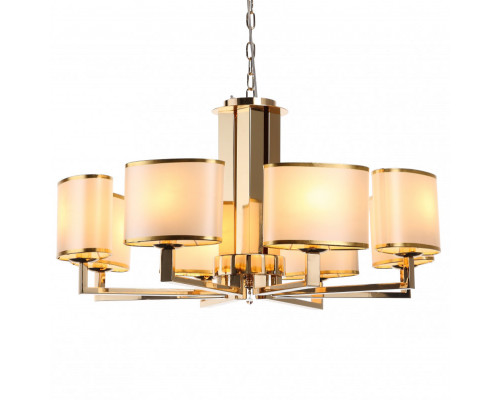Оформить заказ Подвесная люстра Stilfort 1049/03/08P| VIVID-LIGHT.RU