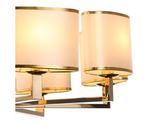 Оформить заказ Подвесная люстра Stilfort 1049/03/08P| VIVID-LIGHT.RU