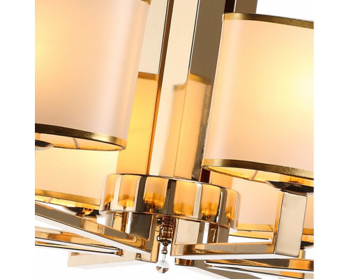 Оформить заказ Подвесная люстра Stilfort 1049/03/08P| VIVID-LIGHT.RU