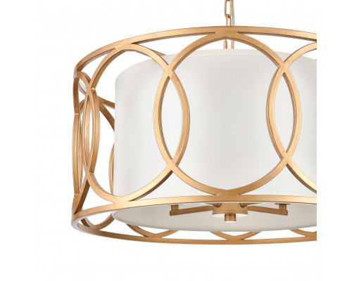 Заказать Подвесная люстра Vele Luce VL4224P05| VIVID-LIGHT.RU