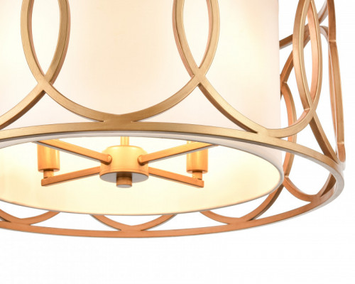 Заказать Подвесная люстра Vele Luce VL4224P05| VIVID-LIGHT.RU