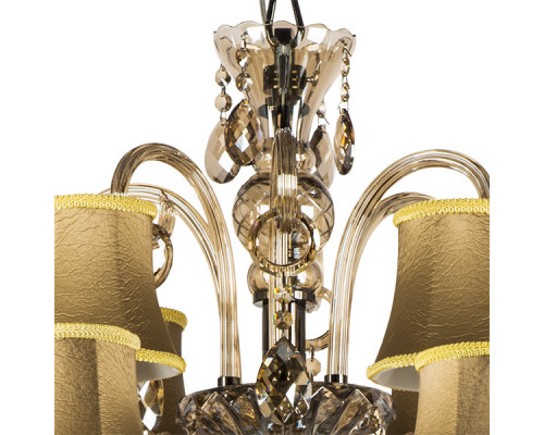 Купить Подвесная люстра Lightstar 715187| VIVID-LIGHT.RU