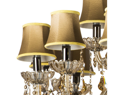 Купить Подвесная люстра Lightstar 715187| VIVID-LIGHT.RU