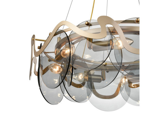 Заказать Подвесная люстра Vele Luce VL3294P08| VIVID-LIGHT.RU
