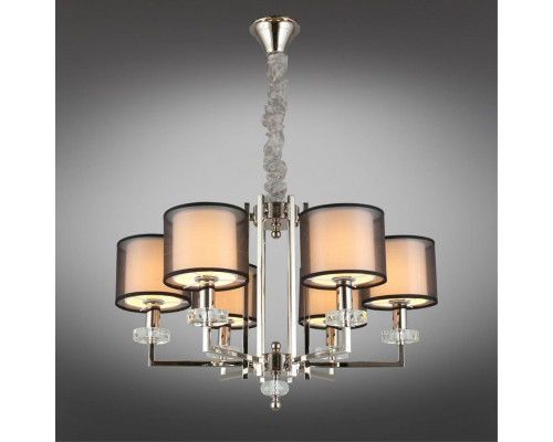 Заказать Подвесная люстра APLOYT APL.753.03.06| VIVID-LIGHT.RU