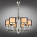 Заказать Подвесная люстра APLOYT APL.753.03.06| VIVID-LIGHT.RU