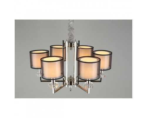 Заказать Подвесная люстра APLOYT APL.753.03.06| VIVID-LIGHT.RU