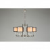Заказать Подвесная люстра APLOYT APL.753.03.06| VIVID-LIGHT.RU