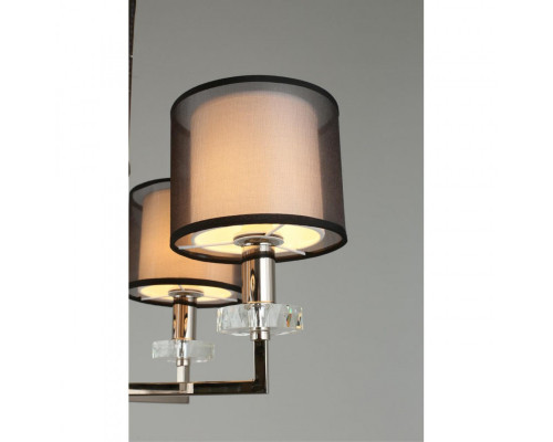 Заказать Подвесная люстра APLOYT APL.753.03.06| VIVID-LIGHT.RU