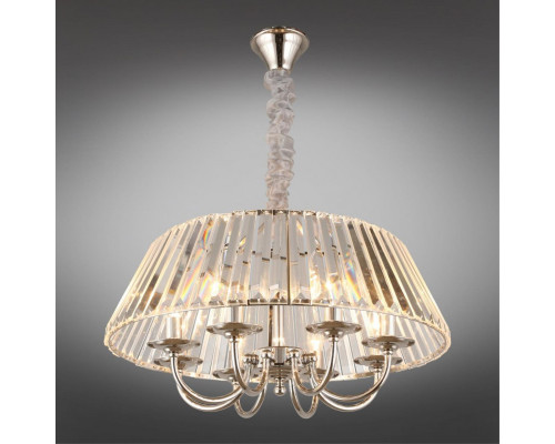 Оформить заказ Подвесная люстра APLOYT APL.748.03.08| VIVID-LIGHT.RU