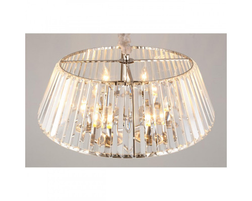 Оформить заказ Подвесная люстра APLOYT APL.748.03.08| VIVID-LIGHT.RU