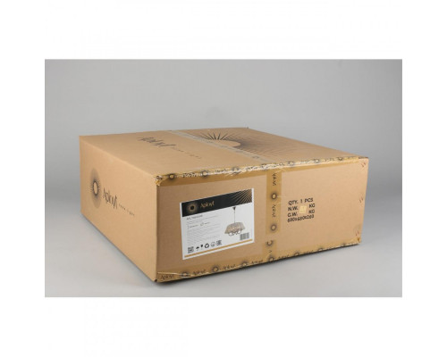 Оформить заказ Подвесная люстра APLOYT APL.748.03.08| VIVID-LIGHT.RU