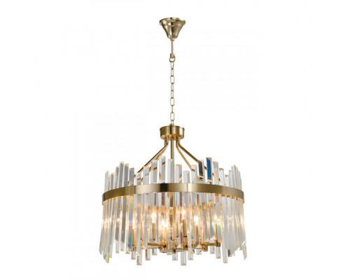 Оформить заказ Подвесная люстра APLOYT APL.747.03.06| VIVID-LIGHT.RU