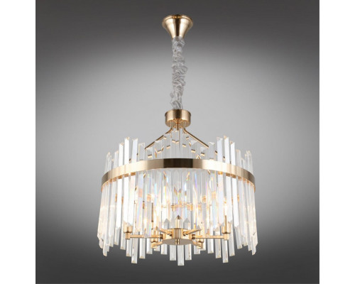 Оформить заказ Подвесная люстра APLOYT APL.747.03.06| VIVID-LIGHT.RU