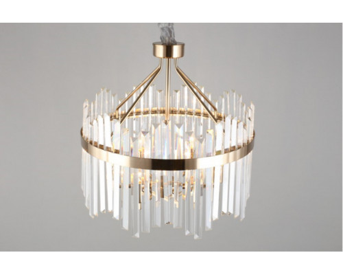 Оформить заказ Подвесная люстра APLOYT APL.747.03.06| VIVID-LIGHT.RU