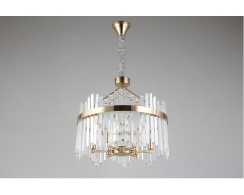 Оформить заказ Подвесная люстра APLOYT APL.747.03.06| VIVID-LIGHT.RU