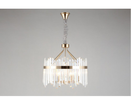 Оформить заказ Подвесная люстра APLOYT APL.747.03.06| VIVID-LIGHT.RU