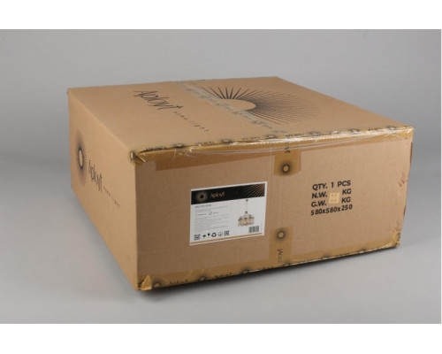 Оформить заказ Подвесная люстра APLOYT APL.747.03.06| VIVID-LIGHT.RU