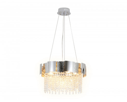 Сделать заказ Подвесная люстра Ambrella Light TR5244| VIVID-LIGHT.RU