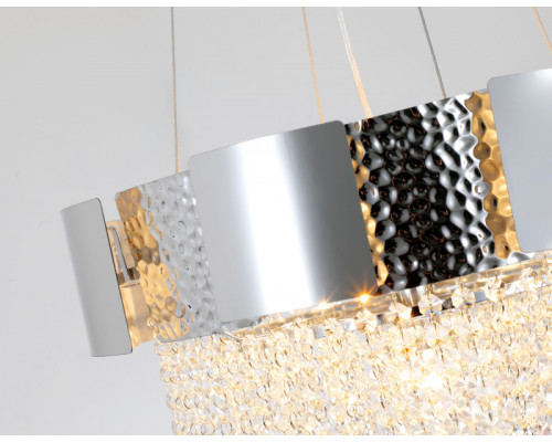 Сделать заказ Подвесная люстра Ambrella Light TR5244| VIVID-LIGHT.RU