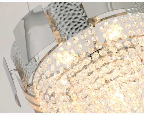 Сделать заказ Подвесная люстра Ambrella Light TR5244| VIVID-LIGHT.RU