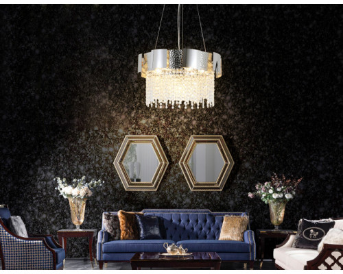 Сделать заказ Подвесная люстра Ambrella Light TR5244| VIVID-LIGHT.RU