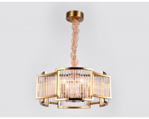 Сделать заказ Подвесная люстра Ambrella Light TR5368| VIVID-LIGHT.RU