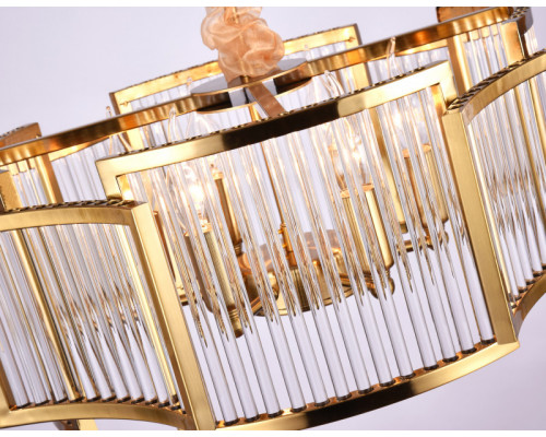 Сделать заказ Подвесная люстра Ambrella Light TR5368| VIVID-LIGHT.RU