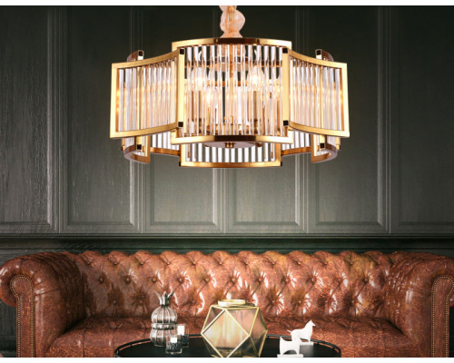 Сделать заказ Подвесная люстра Ambrella Light TR5368| VIVID-LIGHT.RU