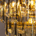 Сделать заказ Подвесная люстра Divinare 3510/17 LM-11| VIVID-LIGHT.RU