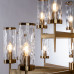 Купить Подвесная люстра Divinare 4505/17 LM-15| VIVID-LIGHT.RU