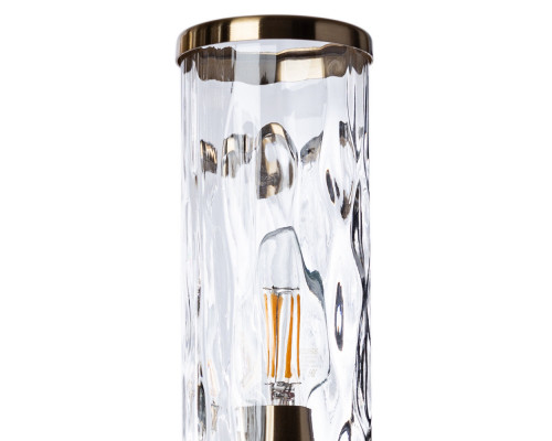 Купить Подвесная люстра Divinare 4505/17 LM-15| VIVID-LIGHT.RU
