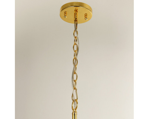 Заказать Подвесная люстра F-Promo 2940-8P| VIVID-LIGHT.RU