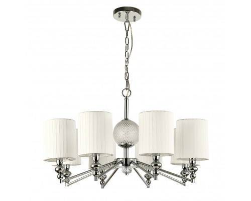 Купить Подвесная люстра F-Promo 2942-8P| VIVID-LIGHT.RU