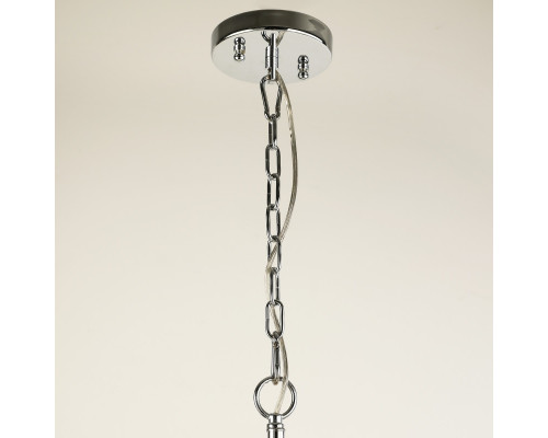 Купить Подвесная люстра F-Promo 2942-8P| VIVID-LIGHT.RU