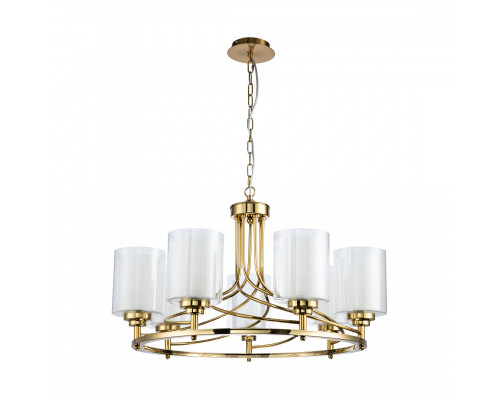 Купить Подвесная люстра Favourite 2963-7P| VIVID-LIGHT.RU